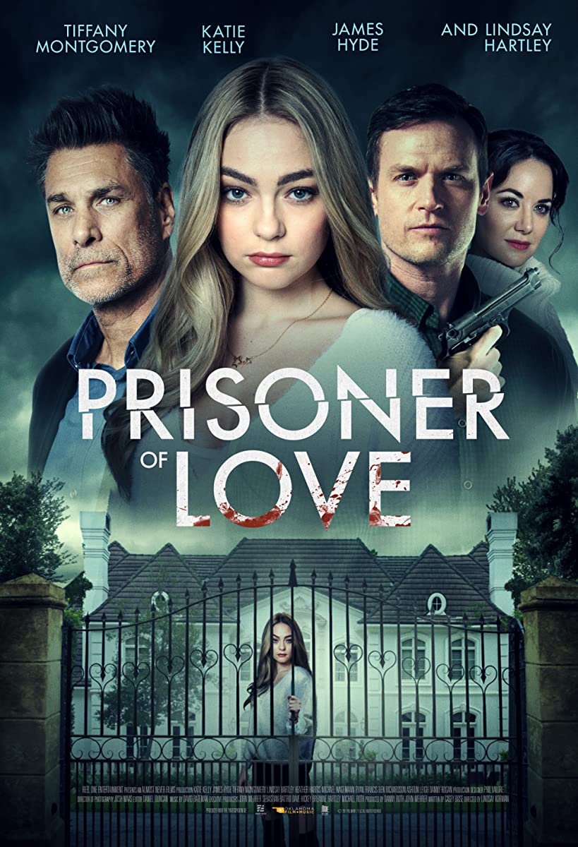 فيلم Prisoner of Love 2022 مترجم