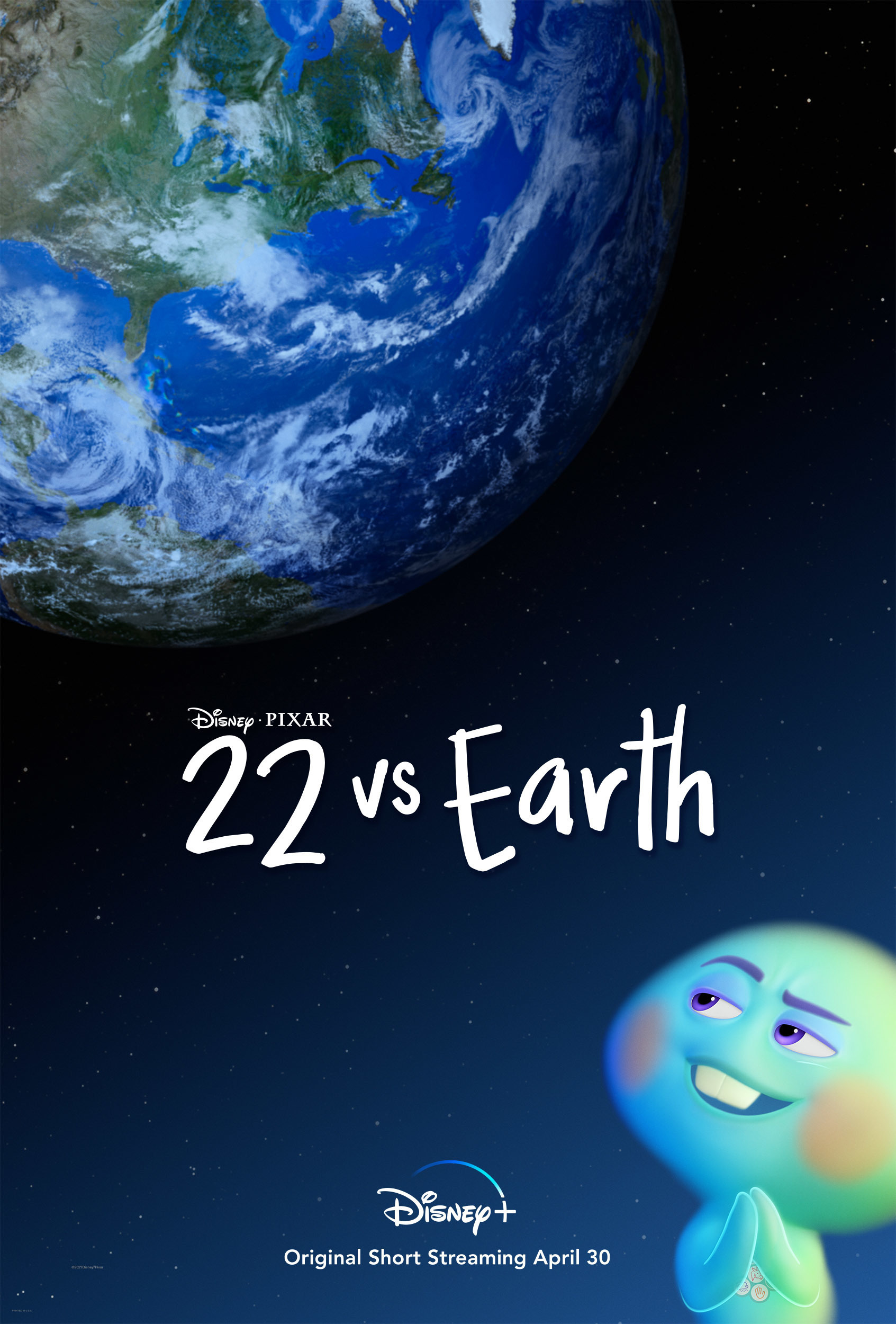 فيلم 22 vs. Earth 2021 مترجم فيلم 22 vs. Earth 2021 مترجم