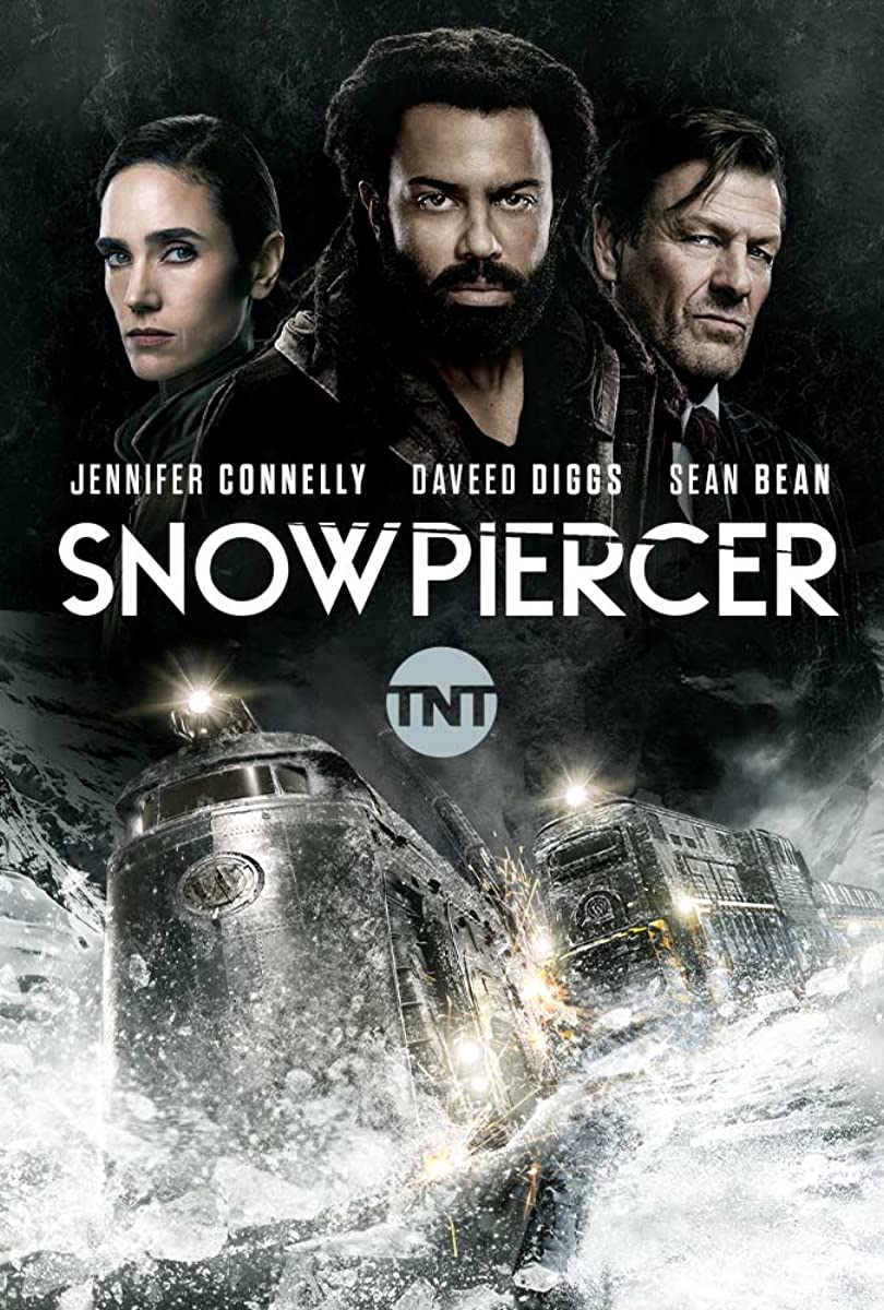 مسلسل Snowpiercer الموسم الثاني حلقة 5