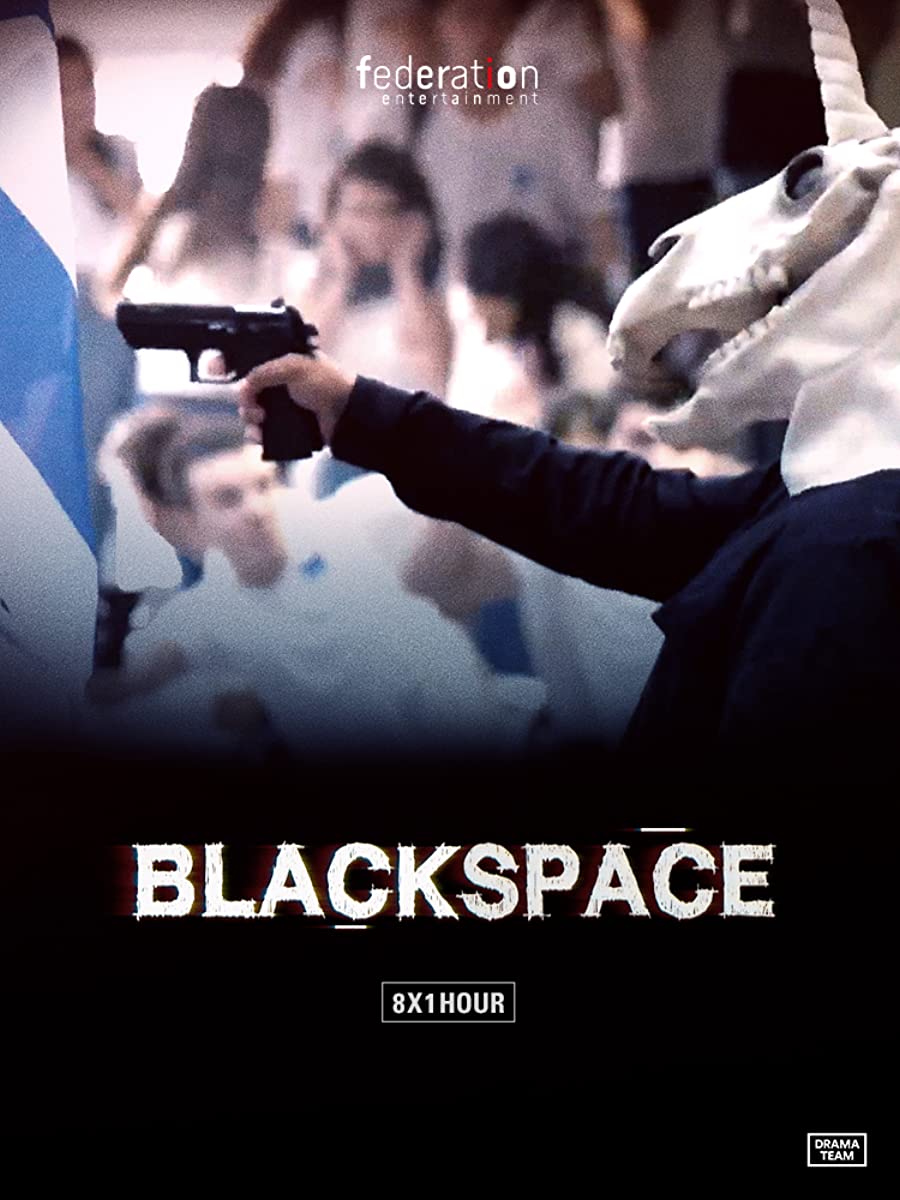 مسلسل Black Space الموسم الاول حلقة 6