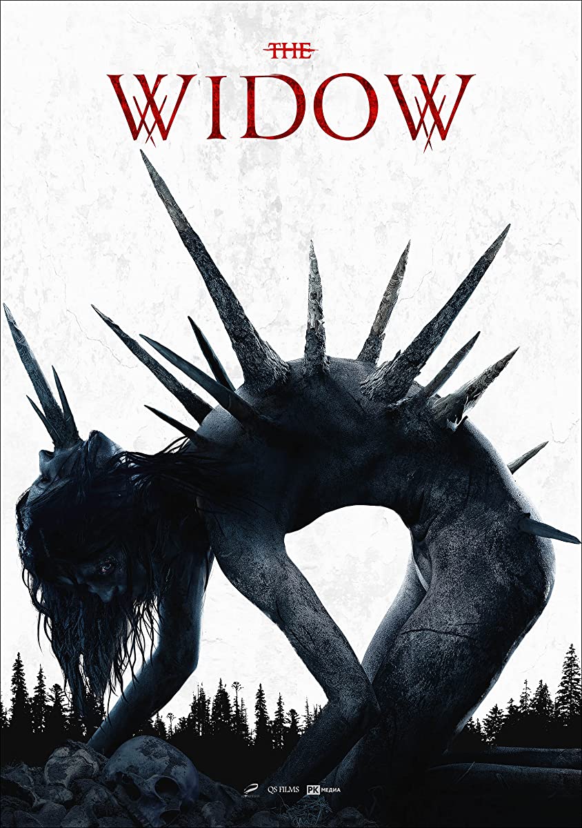 فيلم The Widow 2020 مترجم فيلم The Widow 2020 مترجم