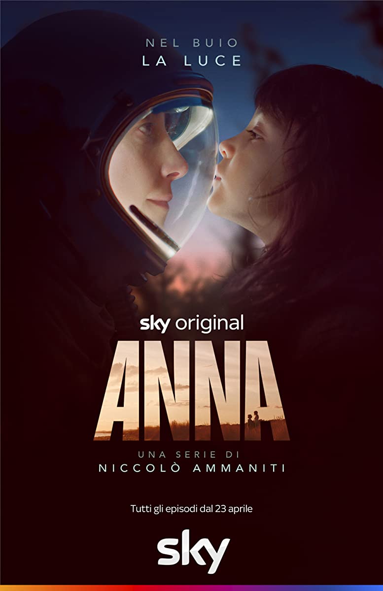 مسلسل Anna الموسم الاول حلقة 3