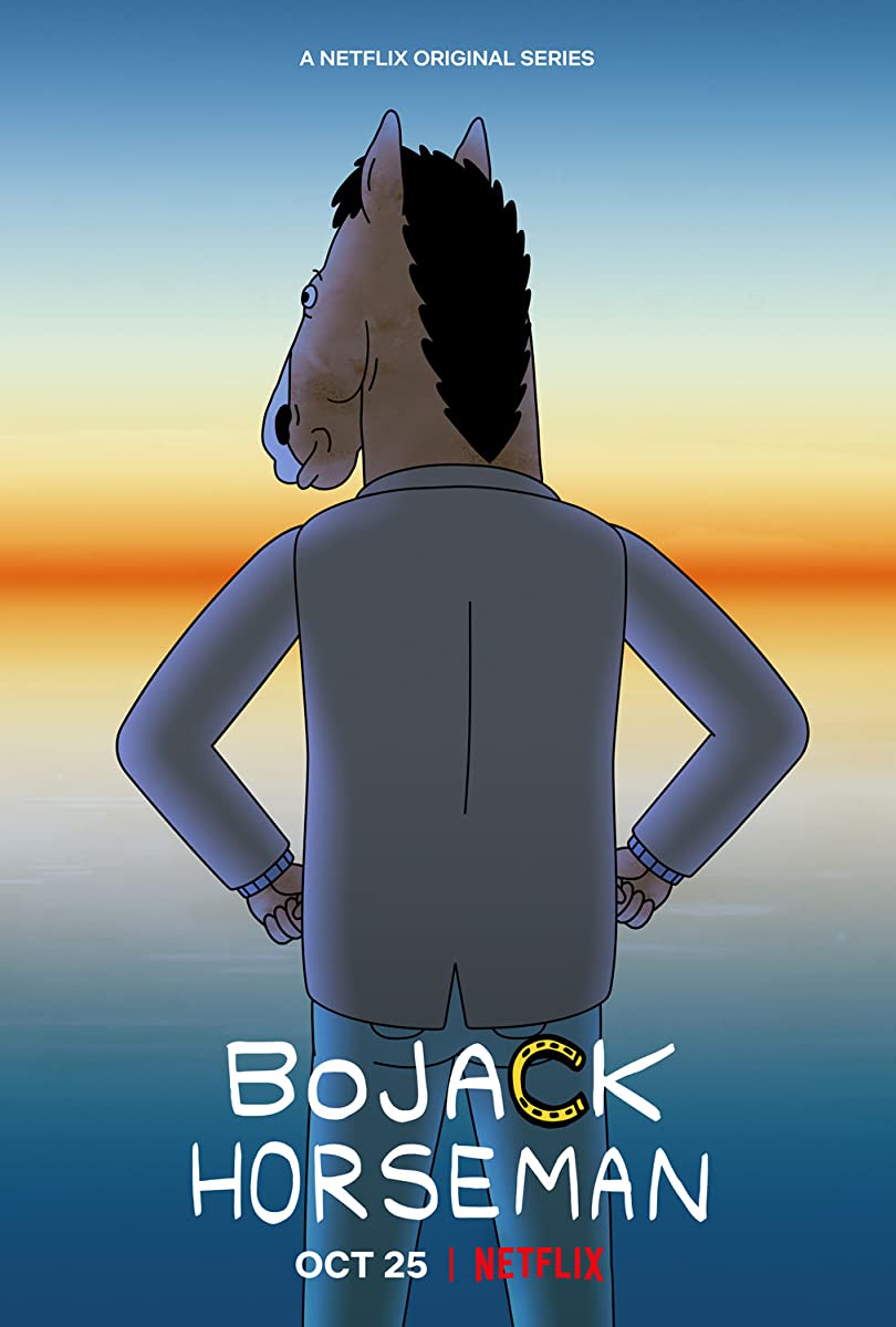 مسلسل BoJack Horseman الموسم السادس حلقة 8