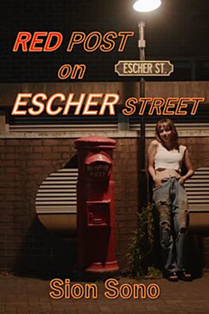 فيلم Red Post on Escher Street 2020 مترجم فيلم Red Post on Escher Street 2020 مترجم
