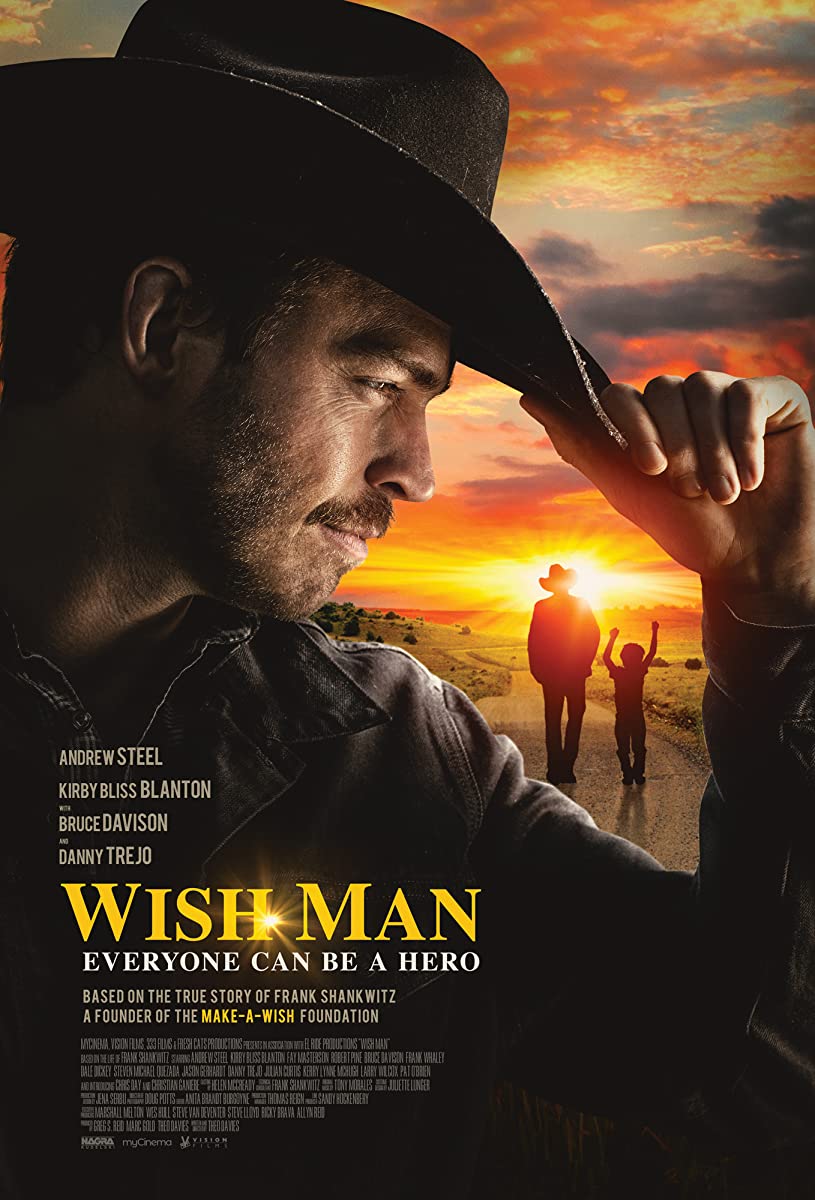 فيلم Wish Man 2019 مترجم