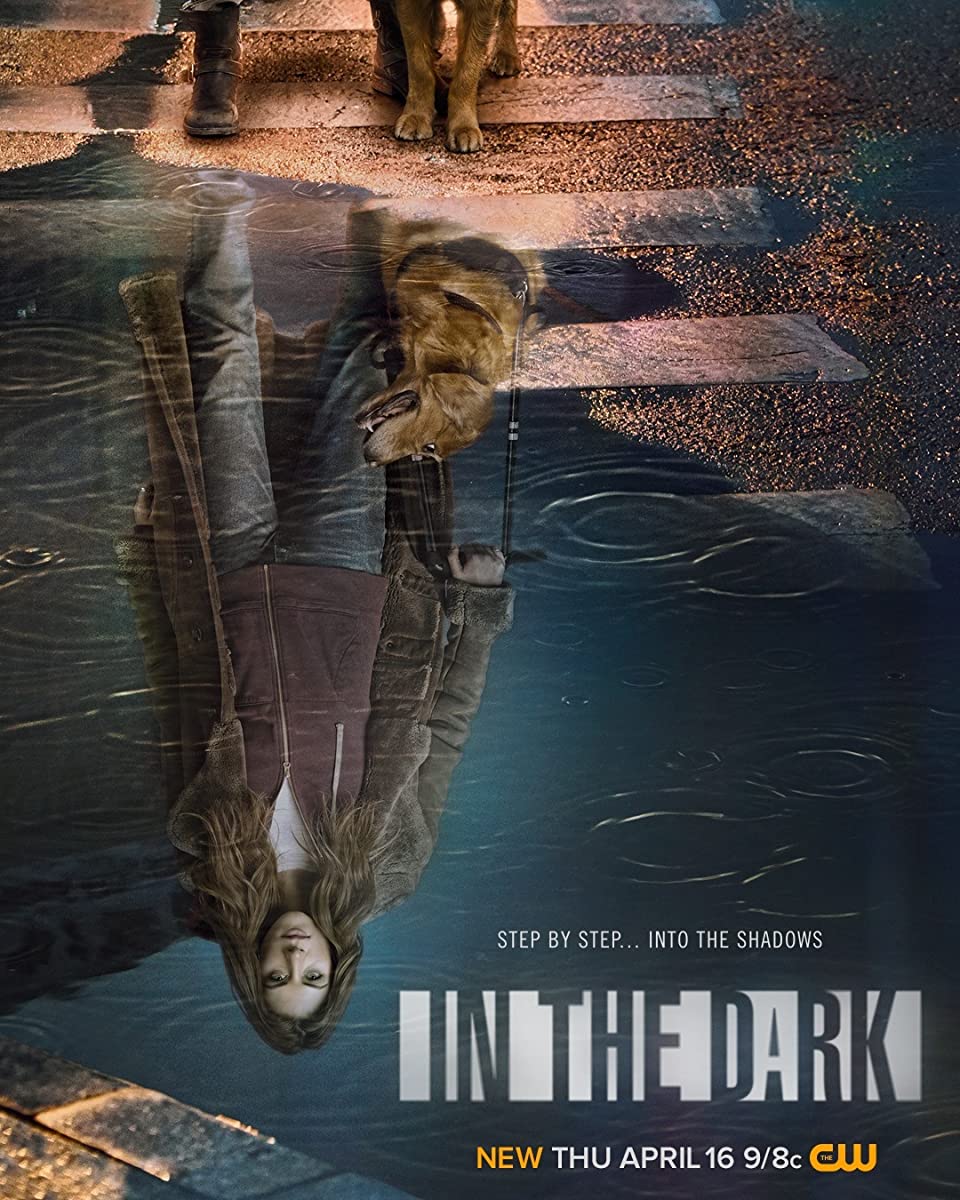 مسلسل In the Dark الموسم الثاني حلقة 1