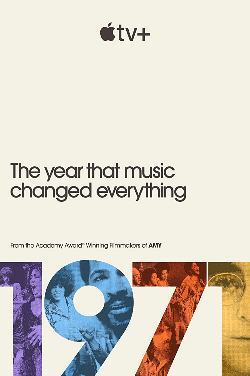 مسلسل 1971: The Year That Music Changed Everything الموسم الاول حلقة 8 والاخيرة