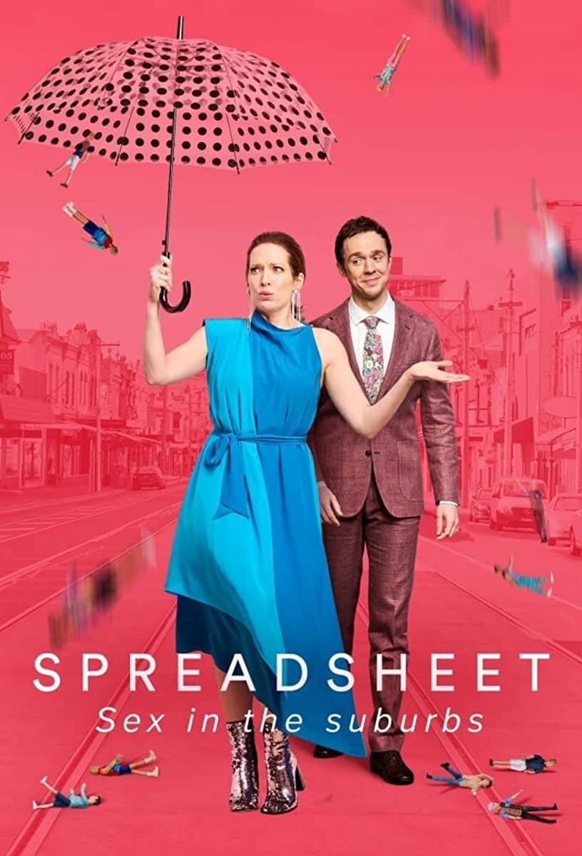 مسلسل Spreadsheet الموسم الاول حلقة 6