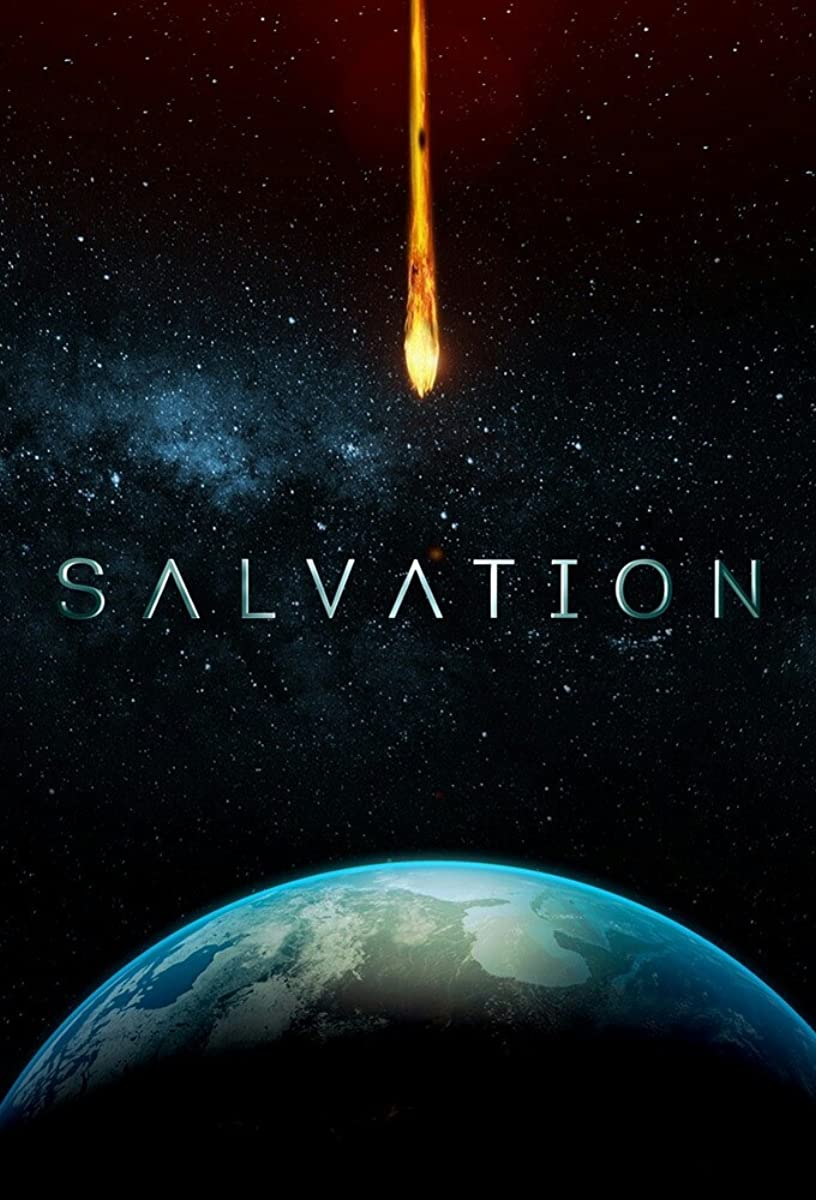 مسلسل Salvation الموسم الاول حلقة 11