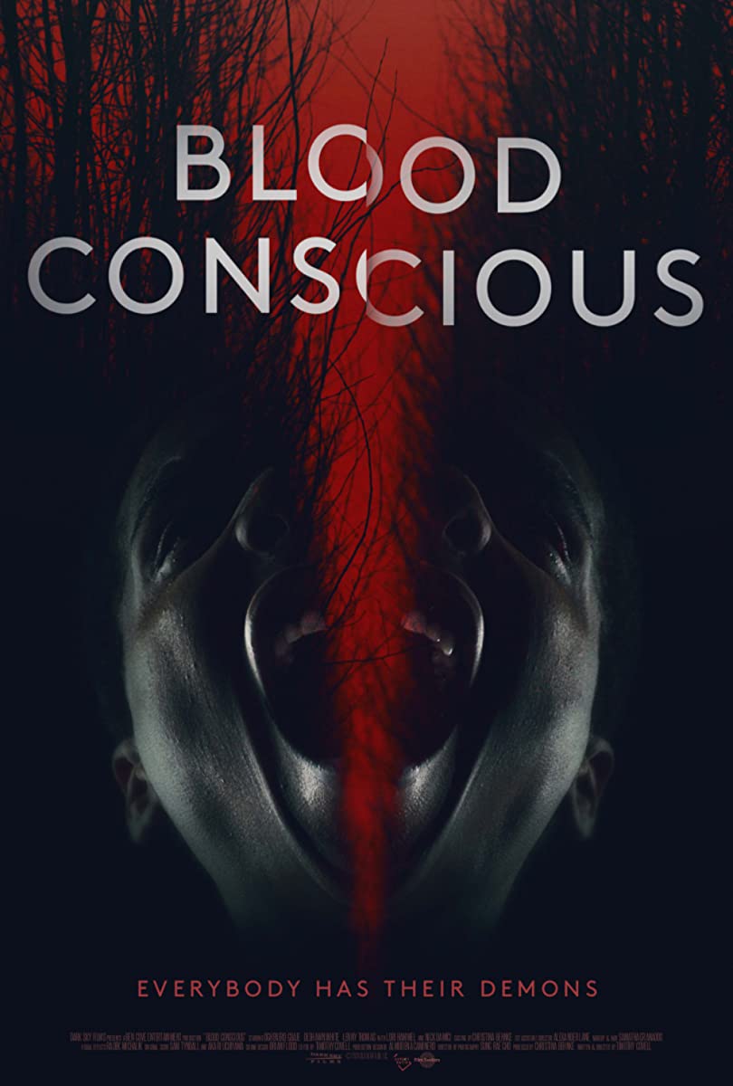 فيلم Blood Conscious 2021 مترجم