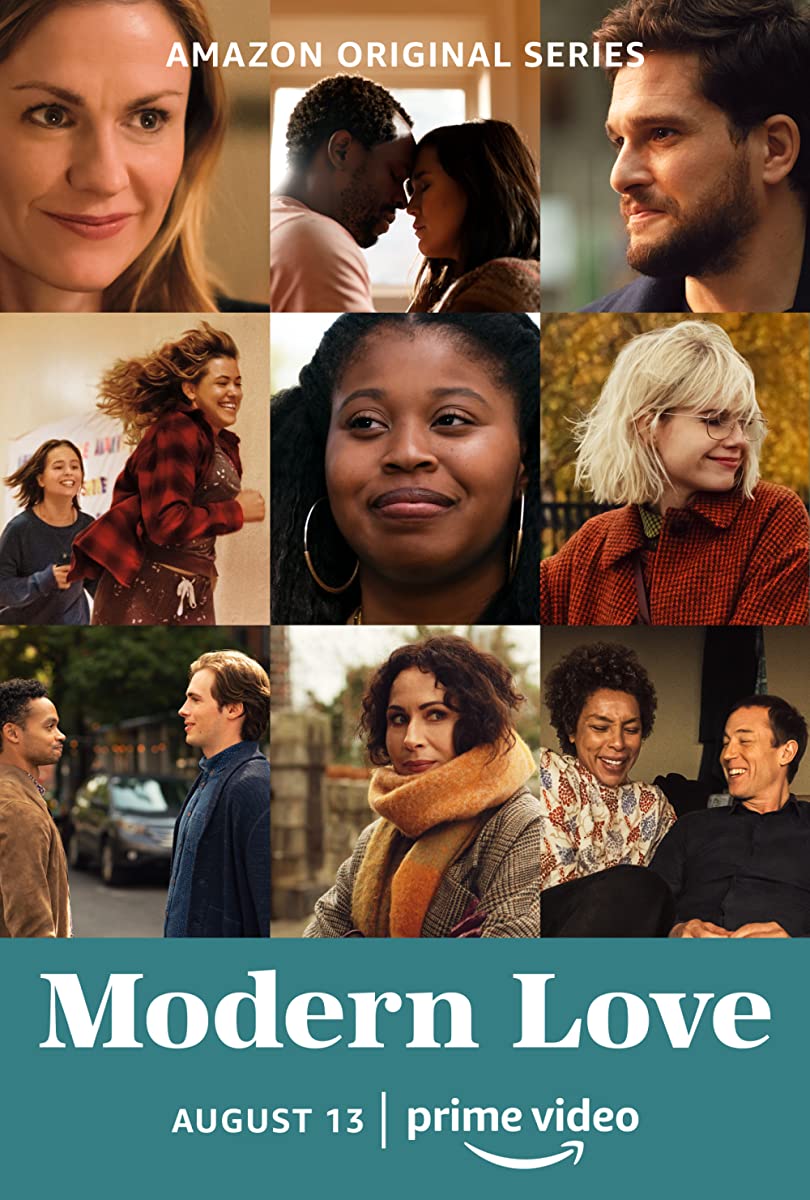 مسلسل Modern Love الموسم الثاني حلقة 6