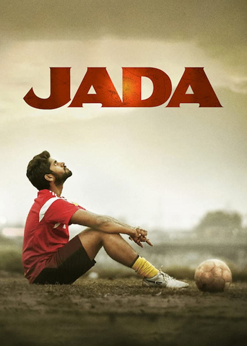 فيلم Jada 2019 مترجم