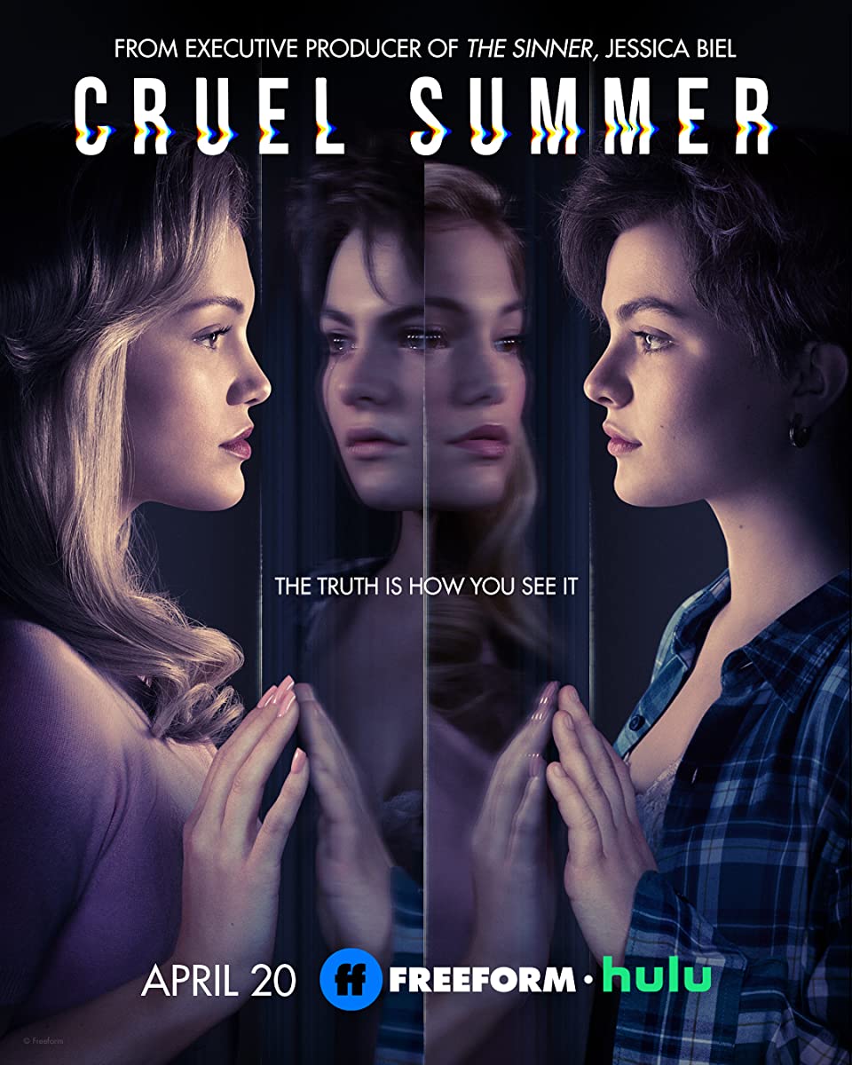 مسلسل Cruel Summer الموسم الاول حلقة 2