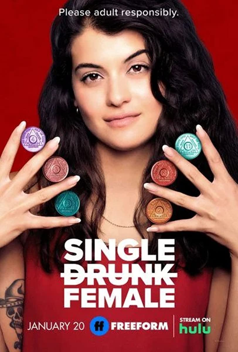 مسلسل Single Drunk Female الموسم الاول حلقة 6