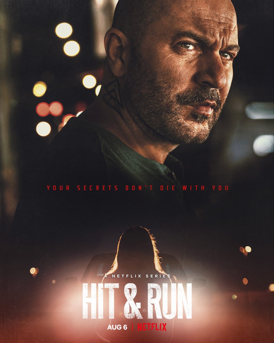 مسلسل Hit and Run الموسم الاول حلقة 5