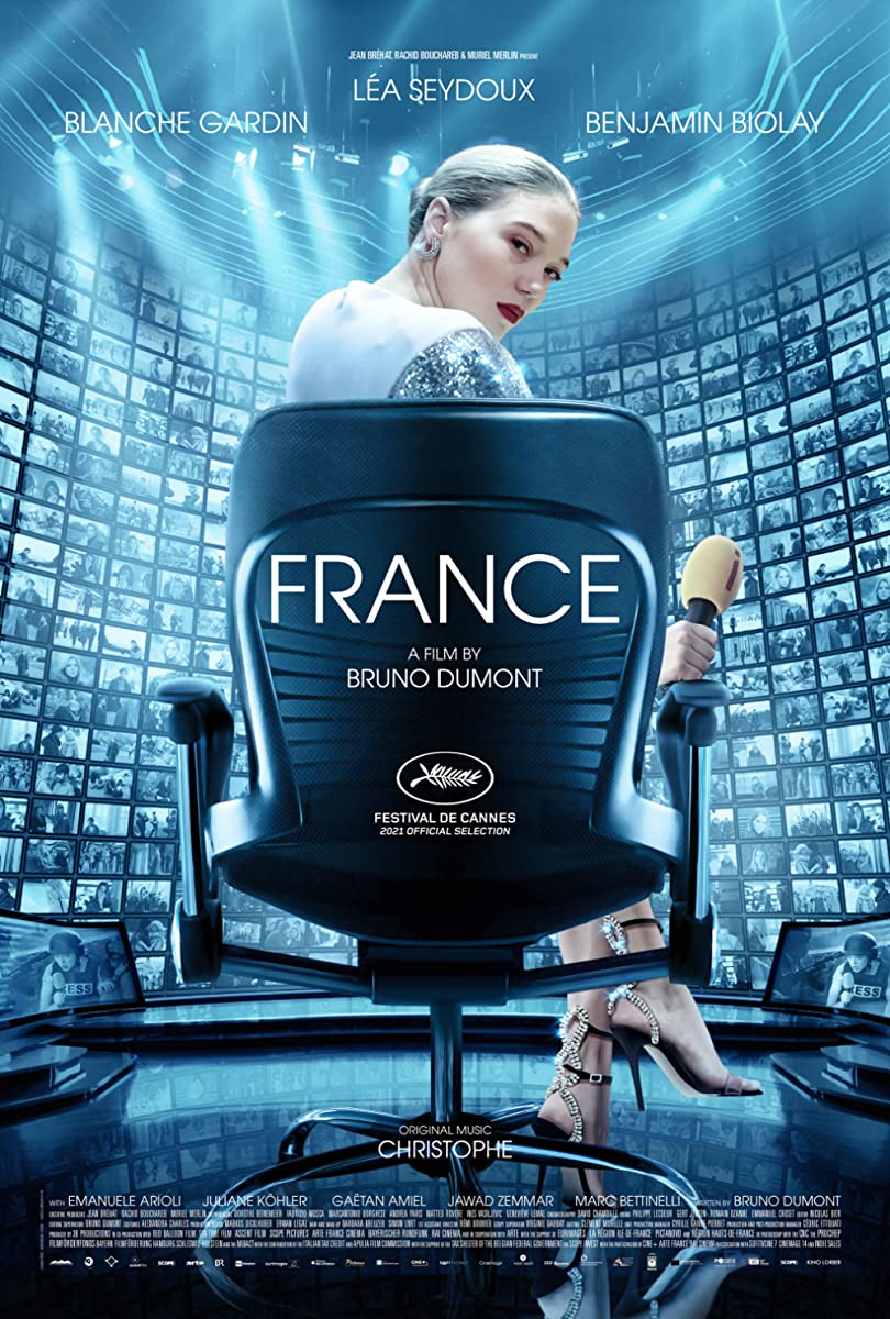 فيلم France 2021 مترجم