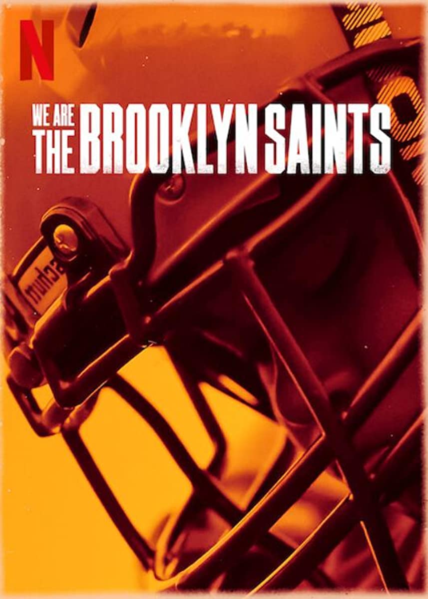 مسلسل We Are: The Brooklyn Saints الموسم الاول حلقة 2