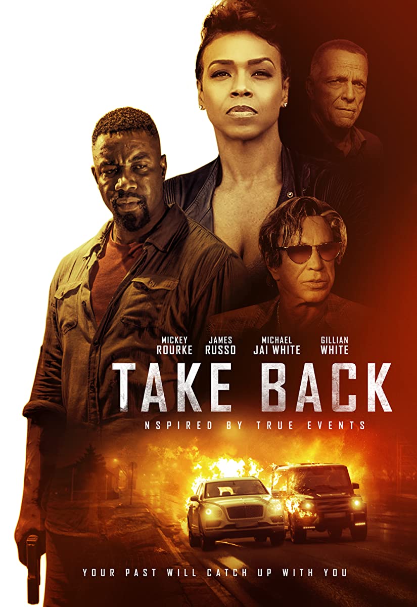 فيلم Take Back 2021 مترجم فيلم Take Back 2021 مترجم