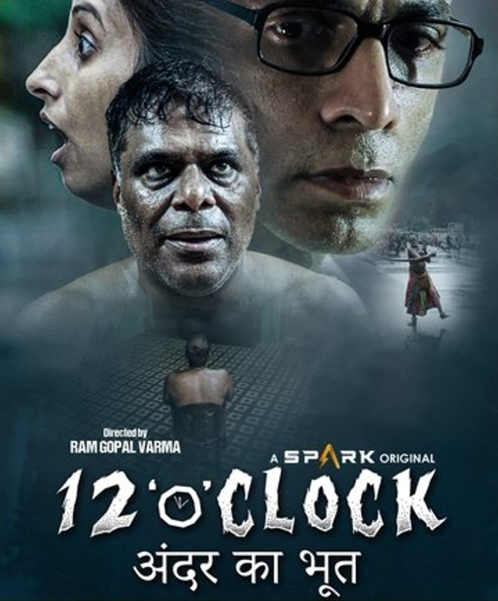 فيلم 12 O’Clock 2021 مترجم فيلم 12 O’Clock 2021 مترجم