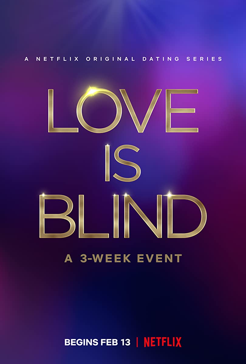 برنامج Love Is Blind الموسم الاول حلقة 2