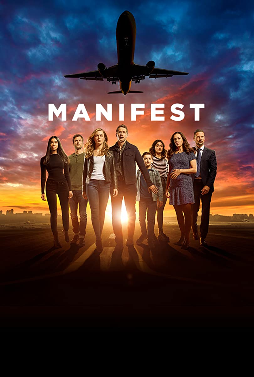 مسلسل Manifest الموسم الثاني حلقة 3