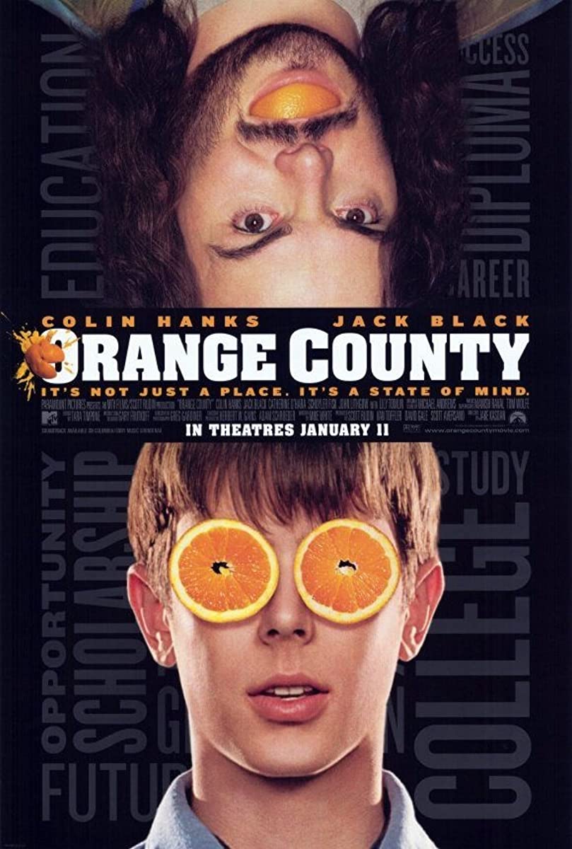 فيلم Orange County 2002 مترجم