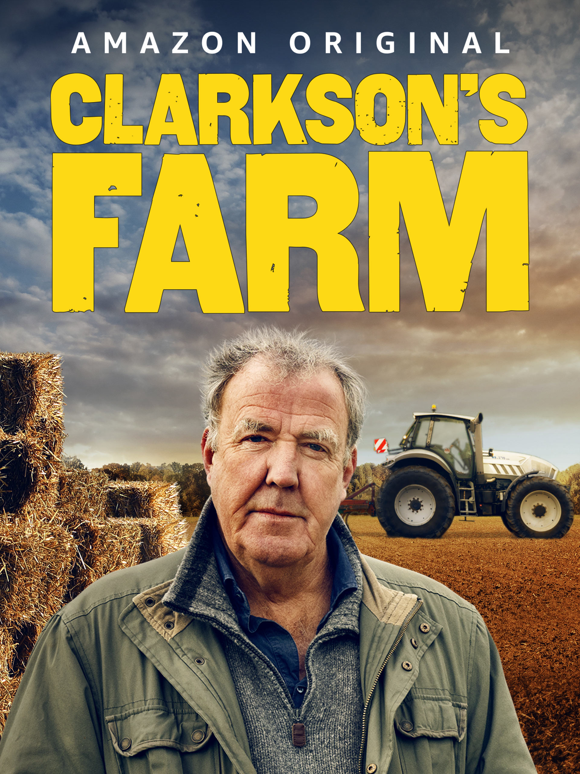 مسلسل Clarkson’s Farm الموسم الاول حلقة 3