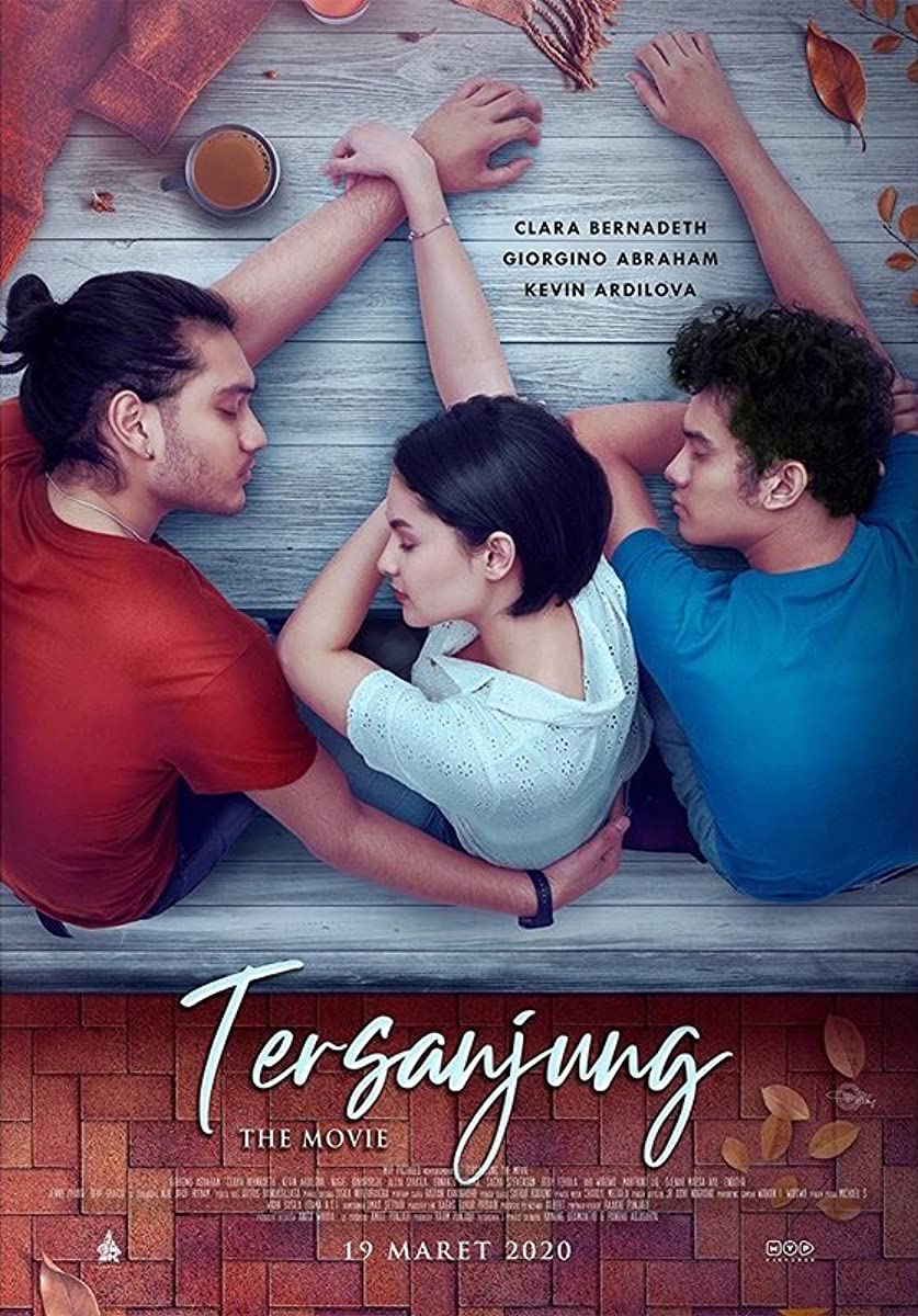 فيلم Tersanjung: The Movie 2020 مترجم