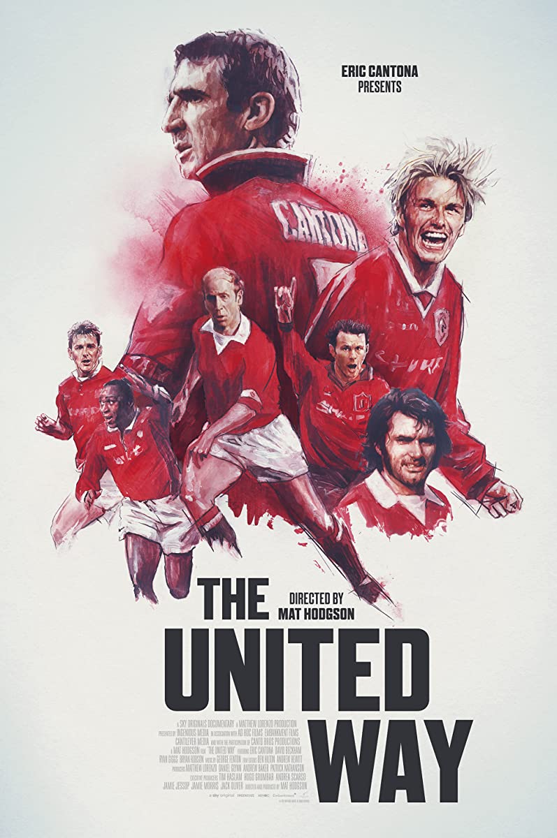 فيلم The United Way 2021 مترجم فيلم The United Way 2021 مترجم