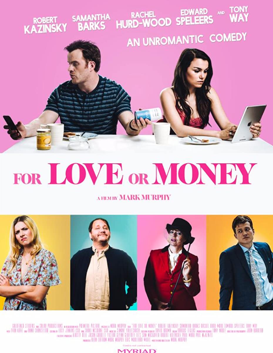 فيلم For Love or Money 2019 مترجم