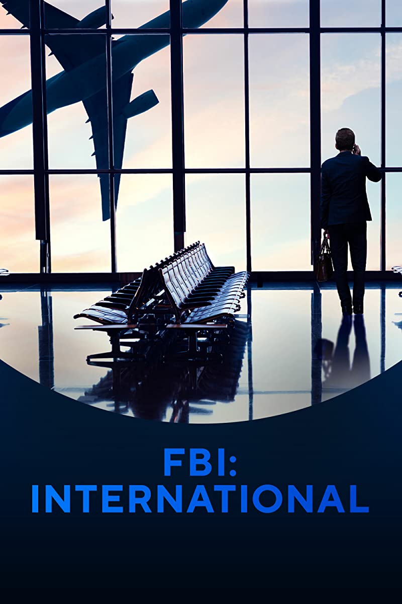 مسلسل FBI: International الموسم الاول حلقة 5