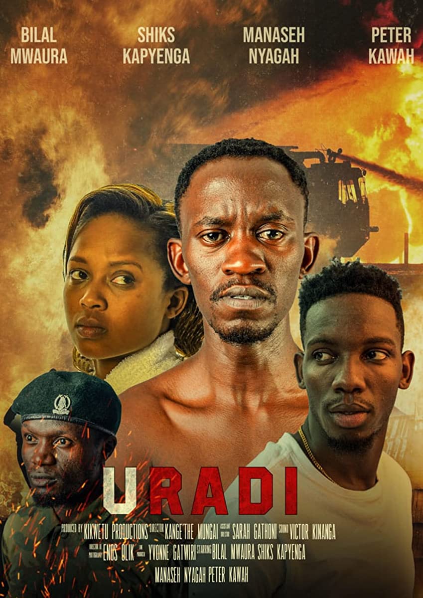 فيلم Uradi 2020 مترجم فيلم Uradi 2020 مترجم