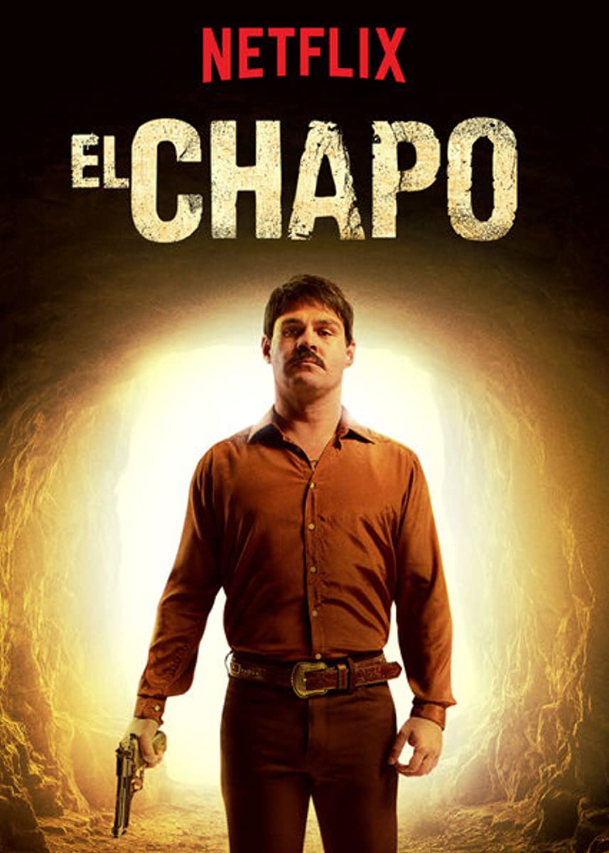 مسلسل El Chapo الموسم الاول حلقة 3