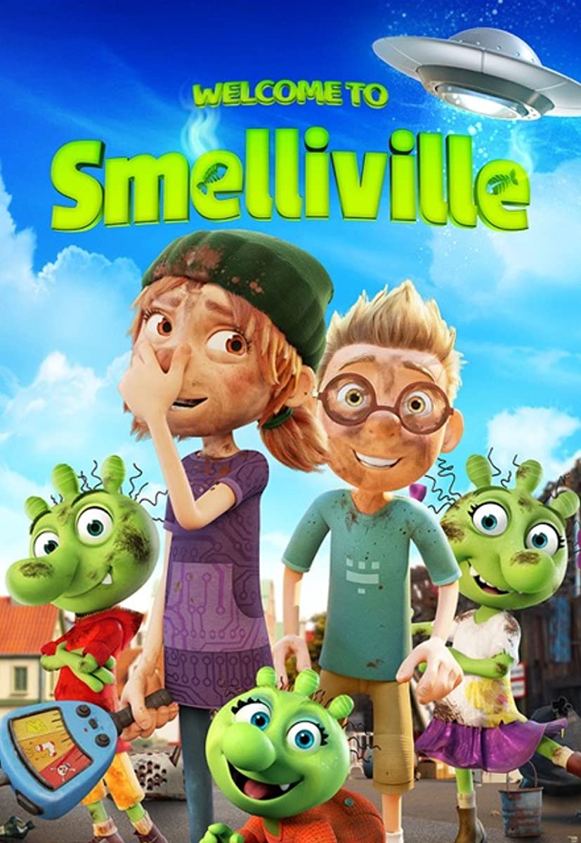 فيلم The Ogglies 2021 مترجم فيلم The Ogglies 2021 مترجم