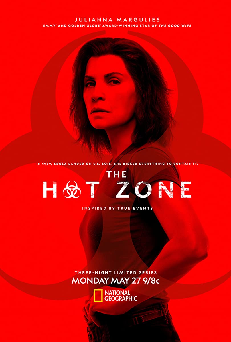 مسلسل The Hot Zone الموسم الاول حلقة 2