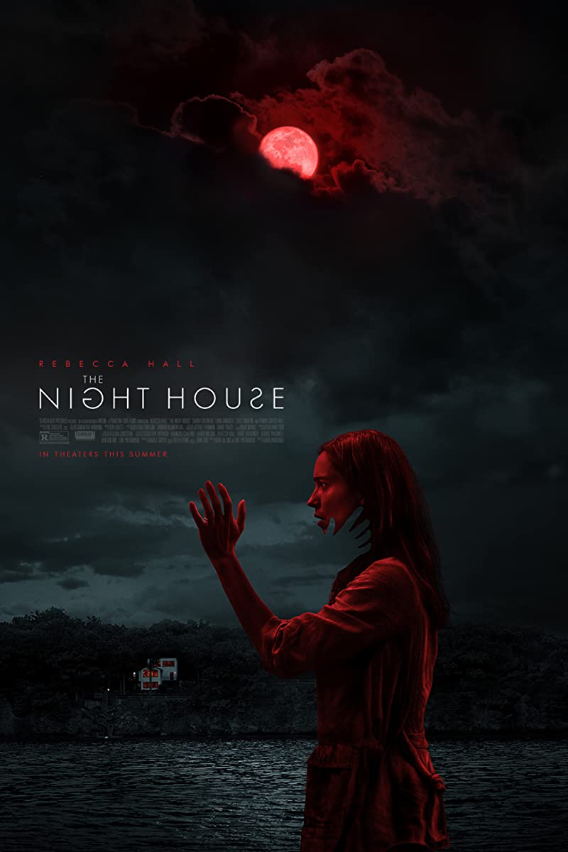 فيلم The Night House 2020 مترجم