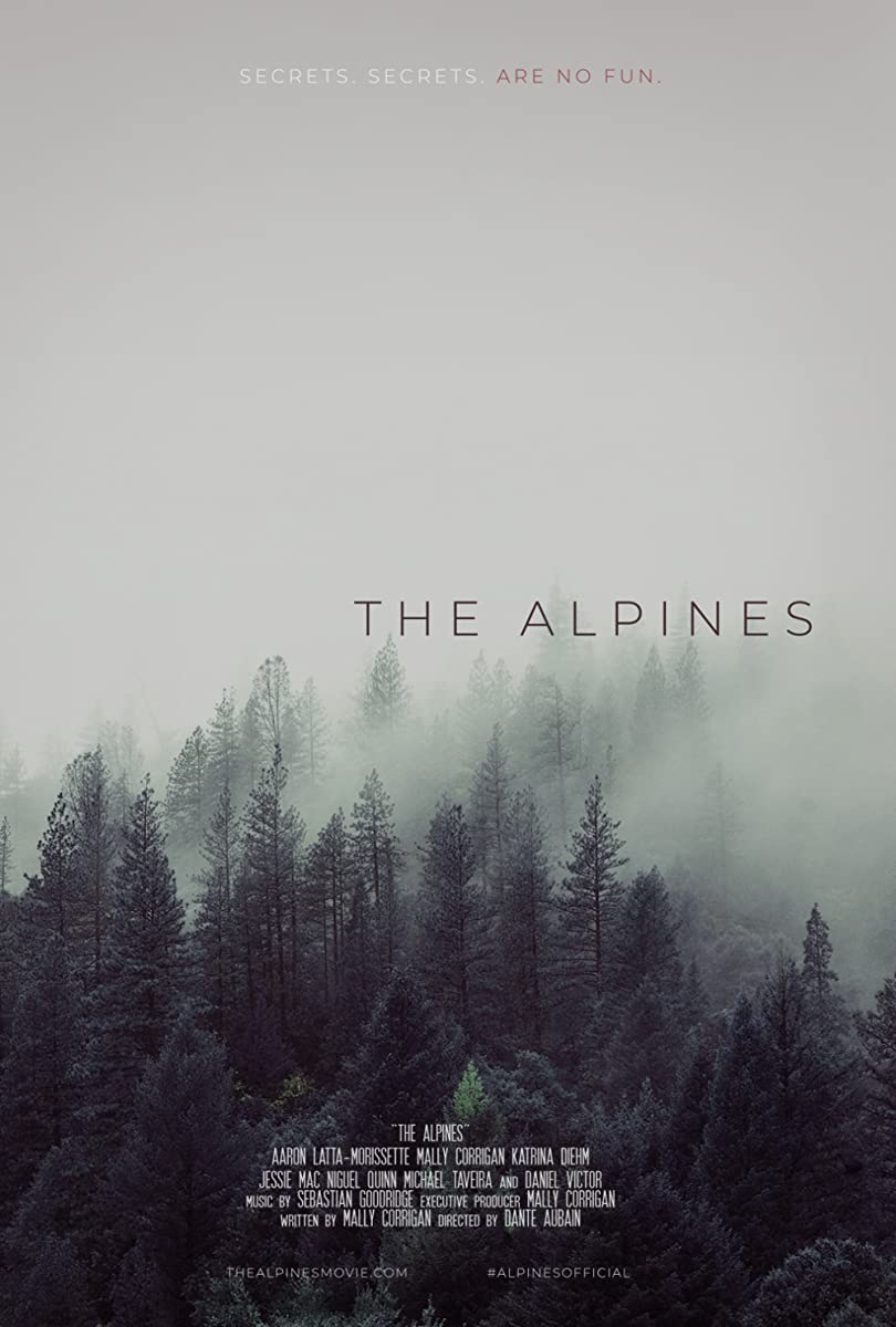 فيلم The Alpines 2021 مترجم فيلم The Alpines 2021 مترجم