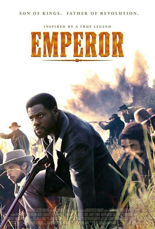فيلم Emperor 2020 مترجم فيلم Emperor 2020 مترجم