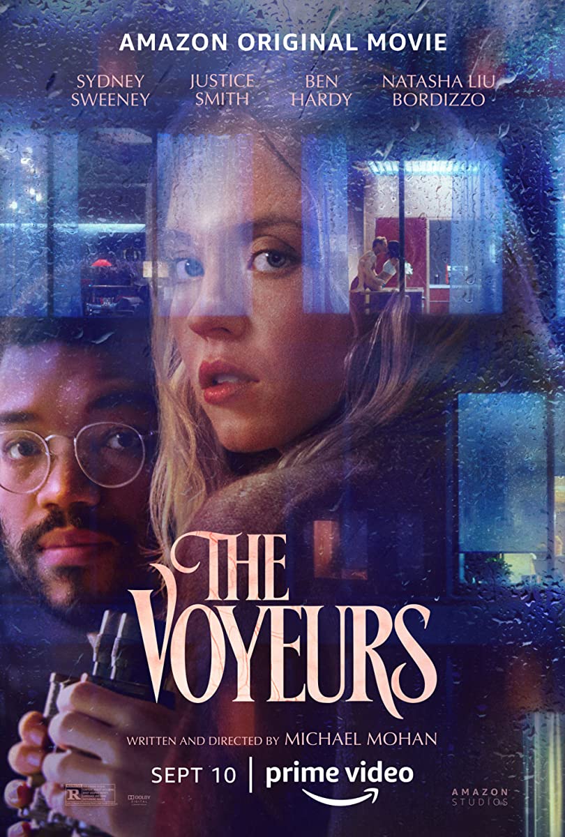 فيلم The Voyeurs 2021 مترجم