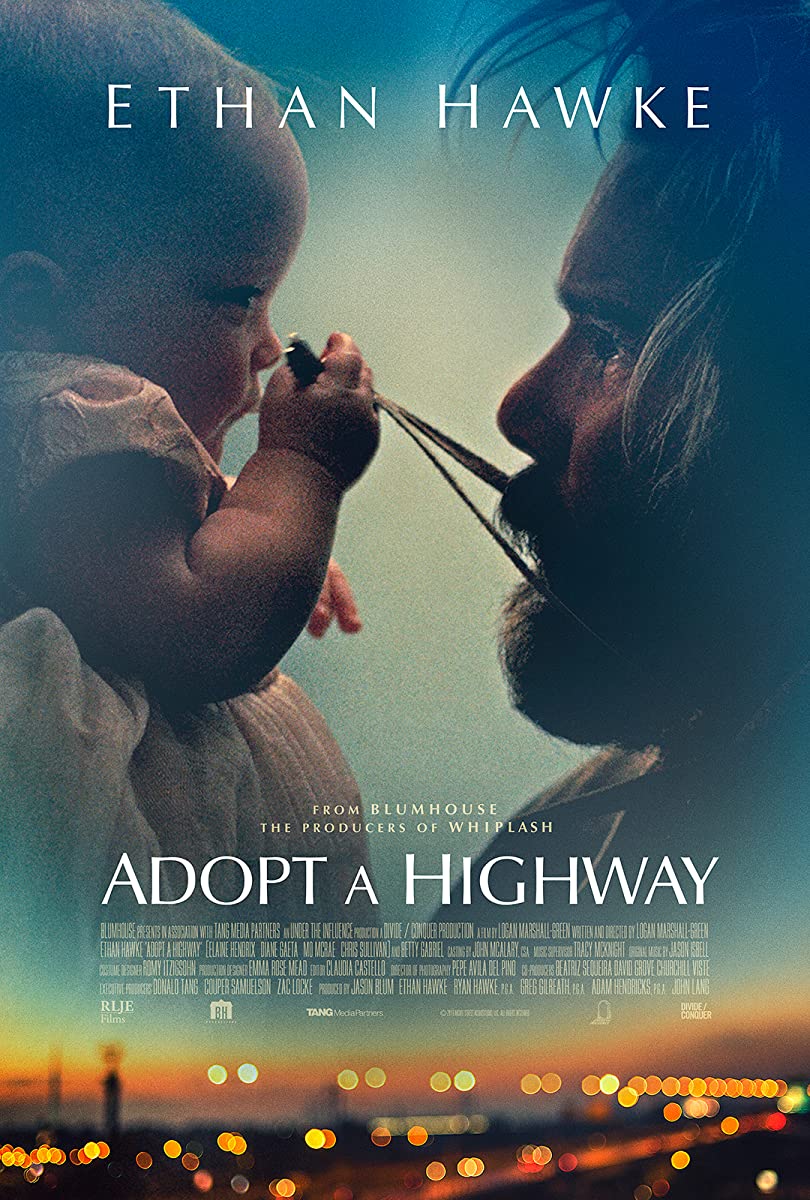 فيلم Adopt a Highway 2019 مترجم