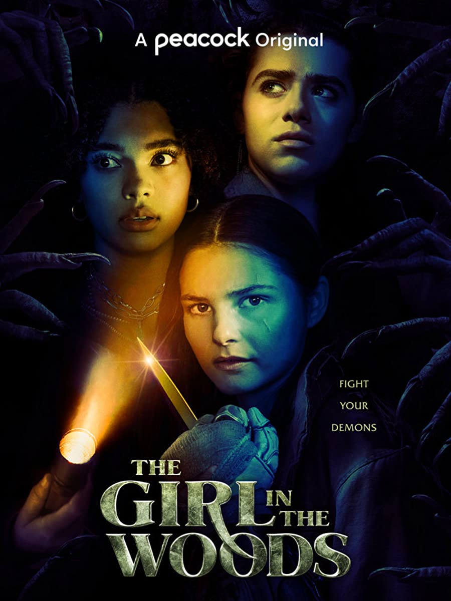 مسلسل The Girl in the Woods الموسم الاول حلقة 4