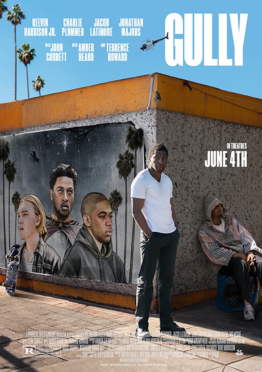 فيلم Gully 2019 مترجم