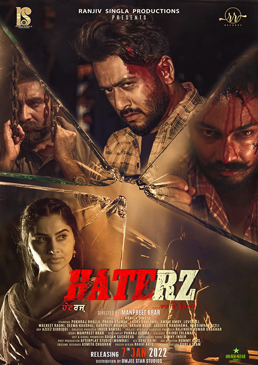 فيلم Haterz 2022 مترجم فيلم Haterz 2022 مترجم