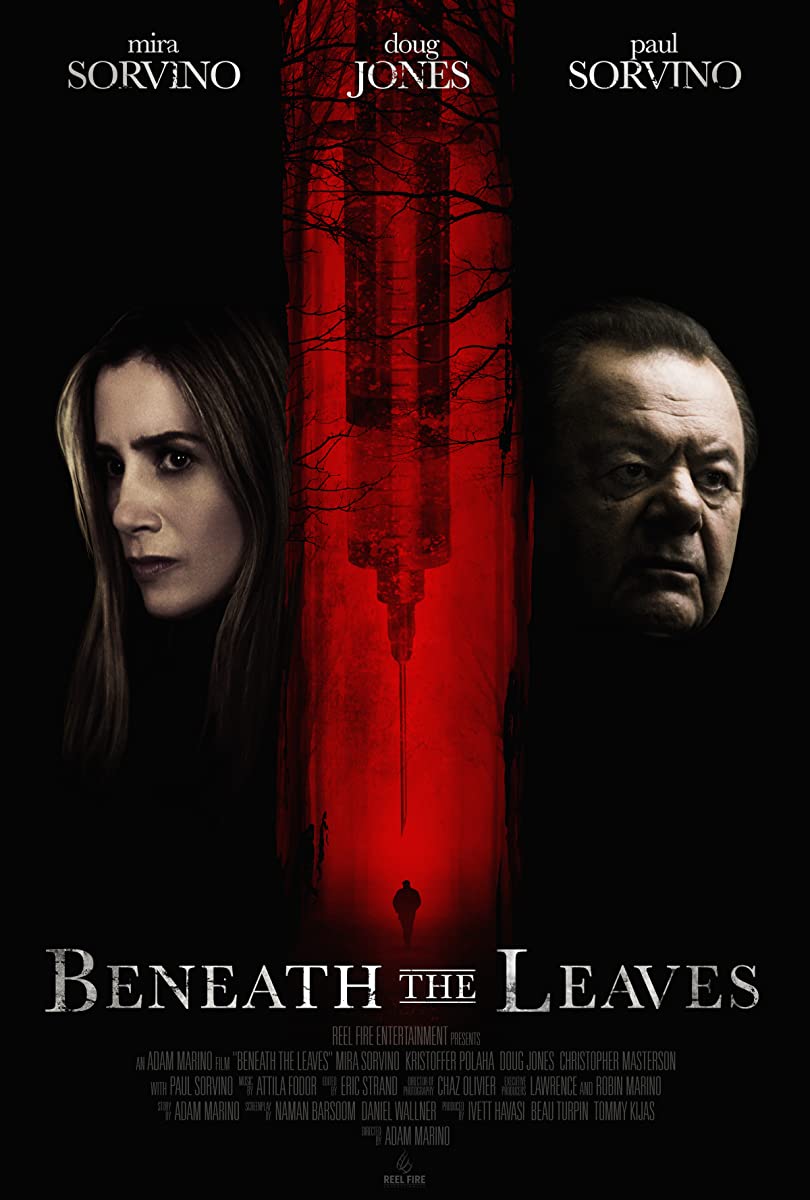 فيلم Beneath the Leaves 2019 مترجم