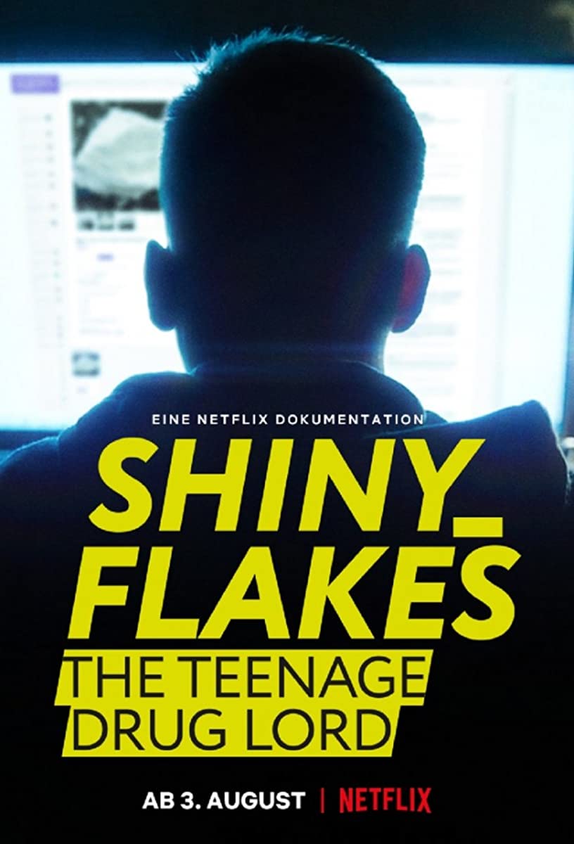 فيلم Shiny_Flakes: The Teenage Drug Lord 2021 مترجم