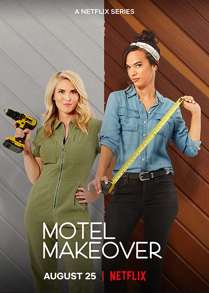 برنامج Motel Makeover الموسم الاول حلقة 3