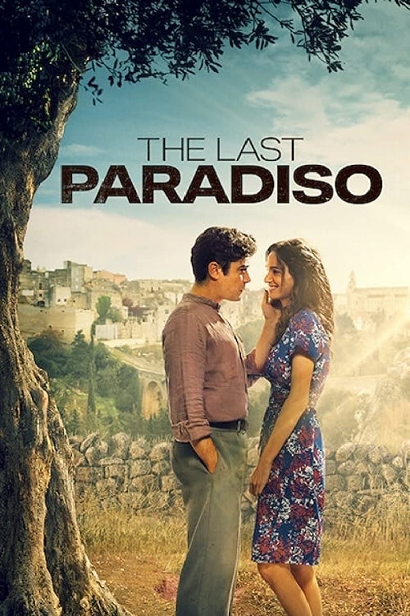 فيلم The Last Paradiso 2021 مترجم