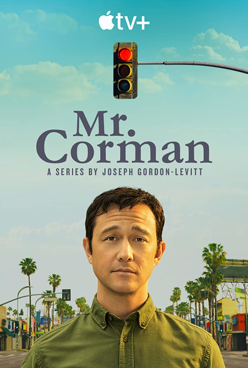 مسلسل Mr. Corman الموسم الاول حلقة 1