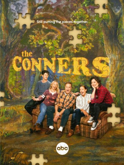 مسلسل The Conners الموسم الرابع حلقة 1