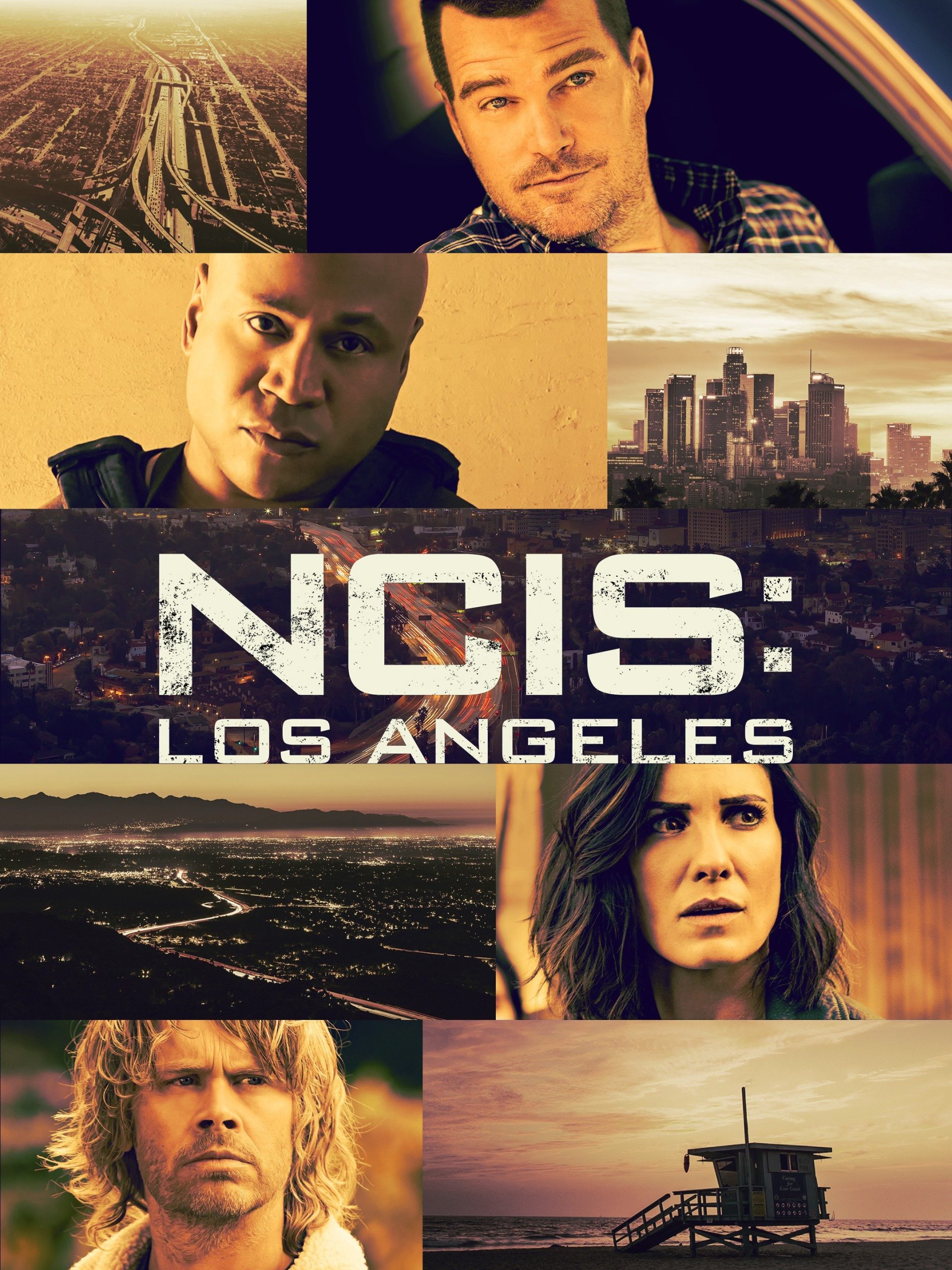 مسلسل NCIS: Los Angeles الموسم 13 حلقة 2